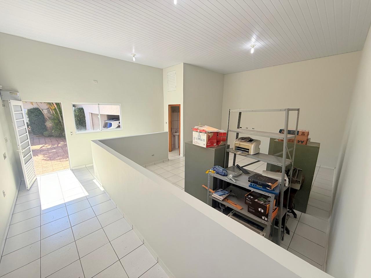 foto do anúncio Imóvel Comercial na Vila Casoni 